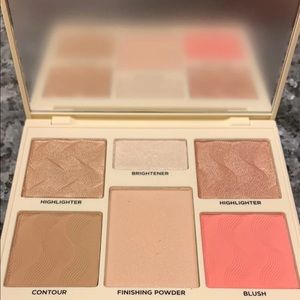 Cover FX Face Palette